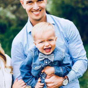 Meet your Posher, Tyler